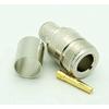 2pack N Female Crimp Plug RF Connector for LMR400 RG213 RG8 Type Cable Ships from USA view 1