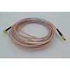 10feet 3Meter MCX Male-Plug to MCX Female Compatiable with Garmin GPS Extension Cable High Frequence (0-6G) High Value Low Loss Ships from USA view 1