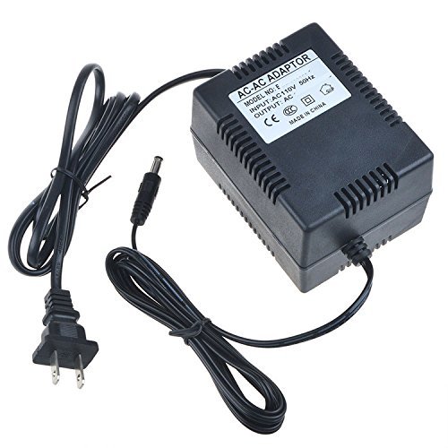 Accessory USA 9V 4.2A AC AC Adapter for Model: GPU350900400WAOO GPU350900400WA00 Class 2 Transformer Power Supply Cord