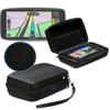 Navitech Black Hard Carry Case Cover Compatible with Tomtom Go Professional 6250 view 1