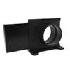 Big Horn 11455 4-Inch Port x 2 Blast Gate Wall-Mounted view 1