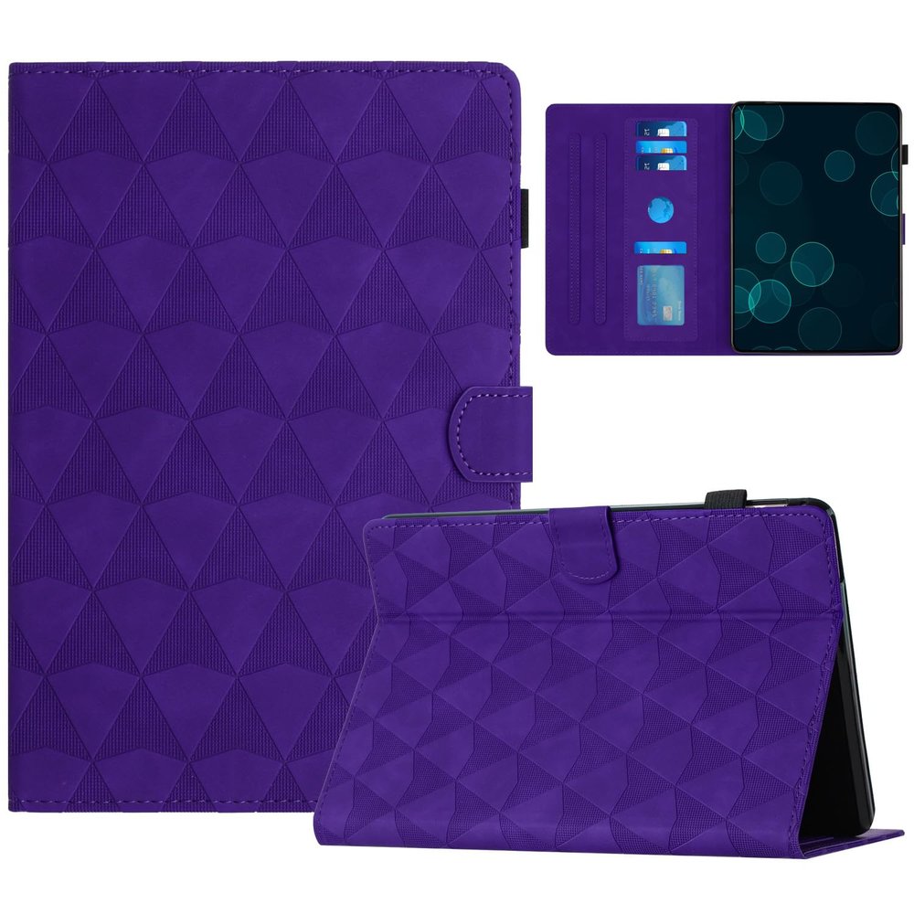 Artyond Case for Kindle Paperwhite 123, PU Leather Folio Card Slots Case with Auto Sleep/Wake Cover For 6" Amazon Kindle Paperwhite (Fits All 2012, 2013, 2015 and 2016 Versions), Girl