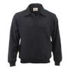 Elbeco Shield Job Shirt - Twill Collar, Navy - 3732-XL view 1
