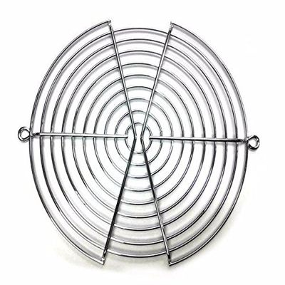 MECHATRONICS SGR-59 Finger Guard for Fan 172MM 6.77IN