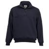 Elbeco Shield Job Shirt - Self Collar, Navy - 3730-M view 1