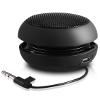 Portable Mini Speaker USB Wired Small Speakers with 3.5mm Aux Input Jack, Travel Speakers for Laptop Computer MP3 Player Speaker for Mobile Phone, MP3, PC view 1