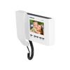 Indoor Video Intercom Unit IV 4000 HS in White Intelbras view 3