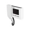Indoor Video Intercom Unit IV 4000 HS in White Intelbras view 4