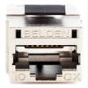10GX Shielded KeyConnect Modular Jack view 1