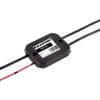 Blaupunkt Car Aerial Adaptor DIN 150 Ohm 2006017472409 view 1