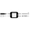 Blaupunkt Car Aerial Adaptor DIN 150 Ohm 2006017472409 view 2