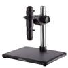 AmScope .83X-10X Wide-Zoom Monocular Inspection Microscope view 1