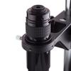 AmScope .83X-10X Wide-Zoom Monocular Inspection Microscope view 3