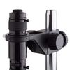 AmScope .83X-10X Wide-Zoom Monocular Inspection Microscope view 4
