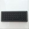 USARMT New XRT500 Remote Control Compatible with VIZIO M320SL M370SL E422VLE E472VLE E552VLE E322AR E422AR and More view 3