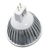 MR16 3W LED Bulbs MR16 3W 12V Warm White 2700K Not Dimmable 60 Degree Beam Angle LED Spotlight Bulbs for Landscape Recessed Lighting,35W Halogen Bulbs Equivalent,6 Pack view 4