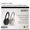 Crystal Mic Aviation Microphone for Noise Cancelling Headphones. Compatible with Sony WH-1000XM3 Headphones and Others with 3.5 mm Jack view 2