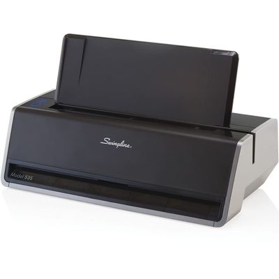 SWINGLINE+COMMERCIAL+3-HOLE+ELECTRIC+PUNCH