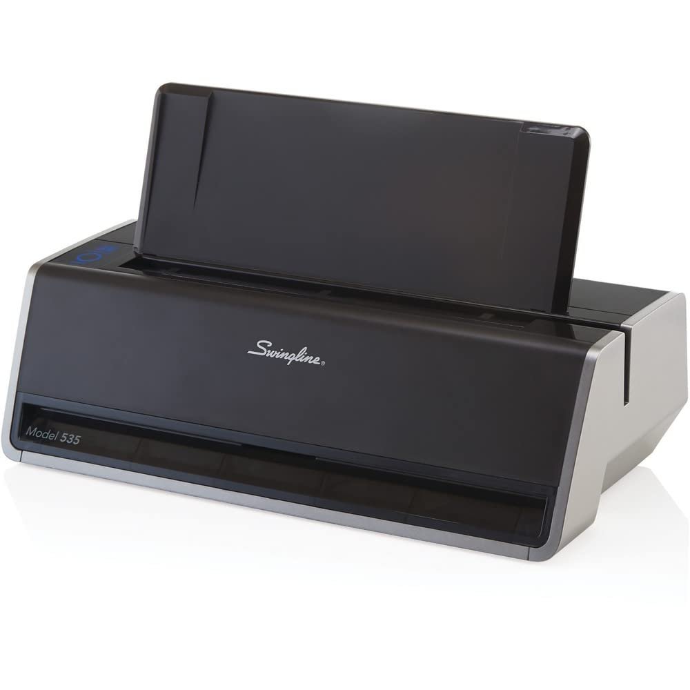 SWINGLINE+COMMERCIAL+3-HOLE+ELECTRIC+PUNCH