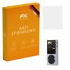 atFoliX Screen Protector compatible with AGPTek Rocker Screen Protection Film, anti-reflective and shock-absorbing FX Protector Film (3X) view 1