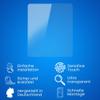 atFoliX Screen Protection Film compatible with AGPTek Rocker Screen Protector, ultra-clear FX Protective Film (3X) view 3