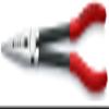 Knipex Tools 28 71 280 SBA, 11" Extra Long Needle Nose Pliers - Straight view 1