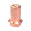 Lincoln Electric KP2062-2B1 Vortec Nozzle, 5 pack view 1