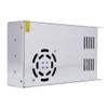 JoyNano DC 48V 10A Switching Power Supply 480W AC-DC Converter Transformer for Brake Machine Industrial Automation CNC Stepper Motor and More [Upgraded Version] view 2