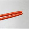 Cross Locking Tweezers with Rubber PVC Tips Cross Lock Coated Tips 6.5" for Lab Industrial Jewelry Tool Tweezers Tips Have Rubber Coating for Securely Holding to Not Mar Scratch the Article By JTS view 2
