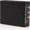 StarTech.com Component Video with Audio to HDMI Converter - 1 x Mini-phone Female - TAA Compliance view 1