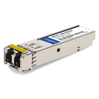 AddOn QSFP+ Module