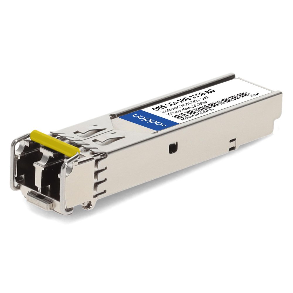 AddOn QSFP+ Module