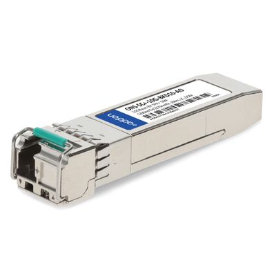 CISCO ONS-SC+-10G-BXD40 COMP TAA SFP+