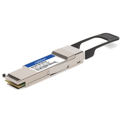 AddOn QSFP+ Module