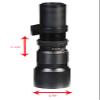 Manual Focus High Power 1000mm Lens Compatible with Sony Alpha A6000 view 3