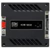 Banda Ice X 1202-1 Channel 1200 Watts RMS 2 Ohm Car Amplifier view 2