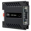 Banda Ice X 1202-1 Channel 1200 Watts RMS 2 Ohm Car Amplifier view 3