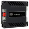 Banda Ice X 1202-1 Channel 1200 Watts RMS 2 Ohm Car Amplifier view 4