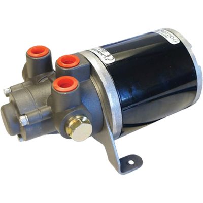 Octopus OCTAFG0624, Autopilot Drives, 600CC / min 24 Volt 6 - 9 ci Cylinder