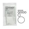 Octopus Autopilot Drives OC14SUK26, Seal Kit-Reversing Pump, One view 1