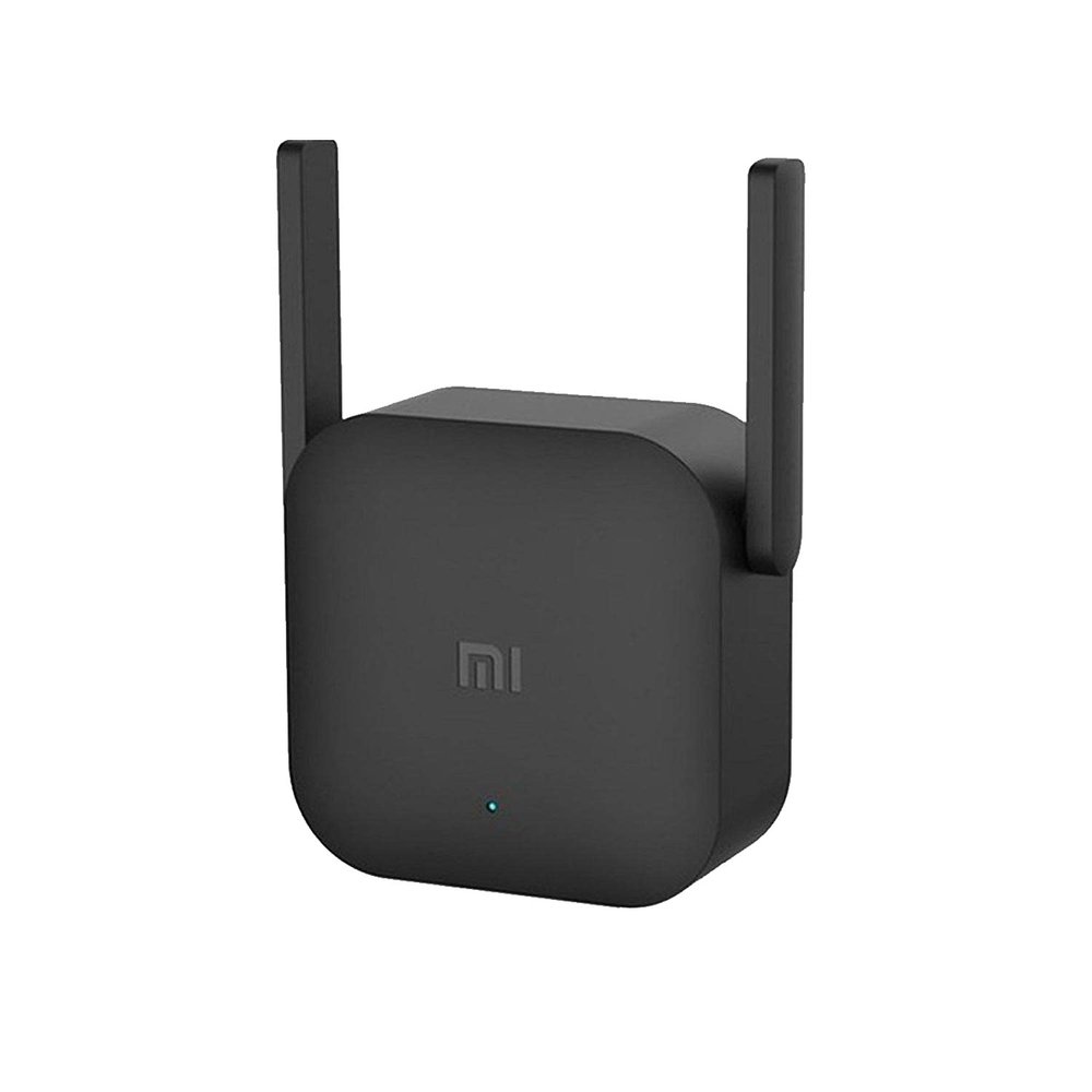 300Mbps WiFi Amplifier/Universal Wireless WiFi Range Extender/Signal Extender/Repeater/Network Band Signal Booster Amplifier for Mi Router, Smart Wi-Fi App Control and Auto Update Supported