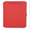 Case for Intex Aqua Classic 2 Case Cover Red view 2