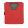 Case for Intex Aqua Classic 2 Case Cover Red view 3