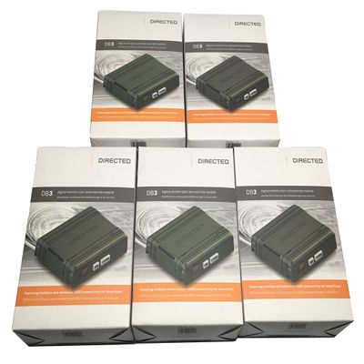 Directed DB3 XPressKit DEI Databus All Combo Bypass Special 5 Piece Bundle Package