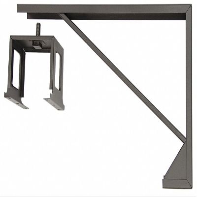 Mounting Bracket, Wall/Ceiling, 18"Hx10"W