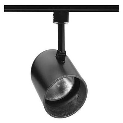Track Fixture, Round Back Cylinder, 120V