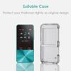 Elecom AVS-S17PCCR Walkman S Hard Case, Clear view 2