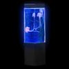 Rhode Island Novelty JELLYFISH LAMP 9" view 2