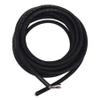 18 AWG 6 Conductor Portable Cord 600V 25 ft. BK view 1