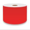 Label Tape, Red, 2in W, For Mfr No. VnM4 view 1